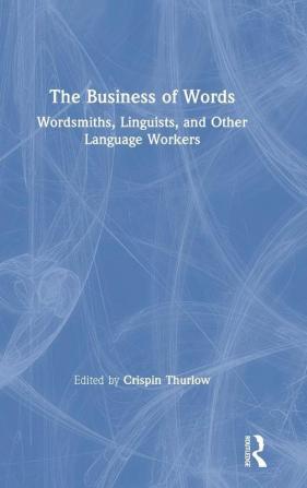 Business of Words