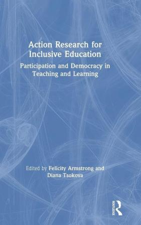 Action Research for Inclusive Education