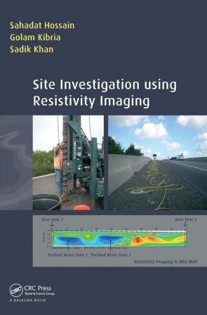 Site Investigation using Resistivity Imaging