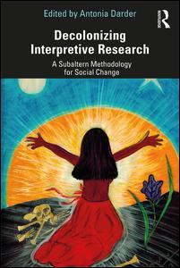 Decolonizing Interpretive Research