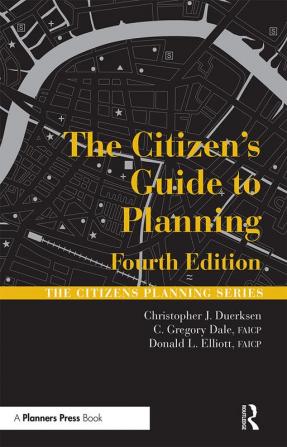 Citizen's Guide to Planning