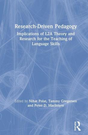 Research-Driven Pedagogy