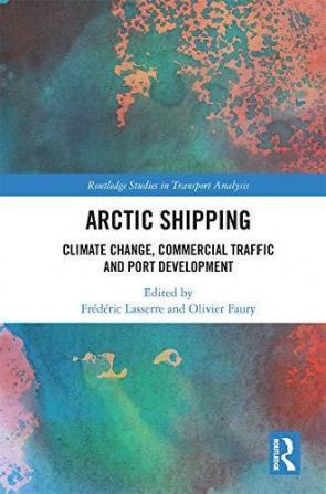 Arctic Shipping