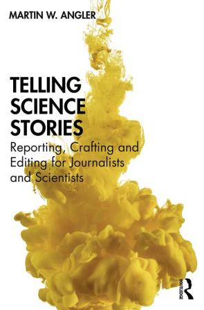 Telling Science Stories