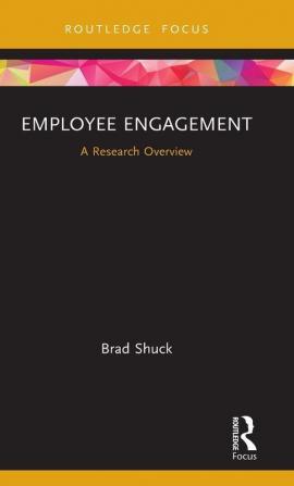 Employee Engagement