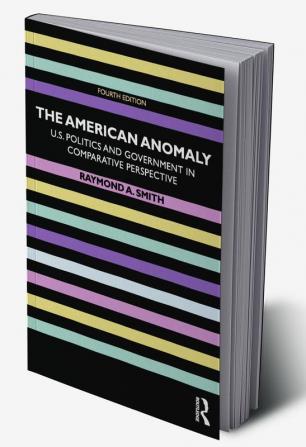 American Anomaly