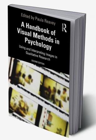 Handbook of Visual Methods in Psychology