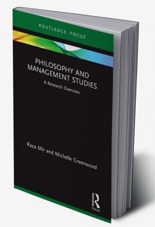 Philosophy and Management Studies