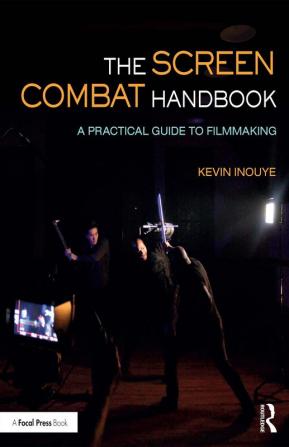 Screen Combat Handbook