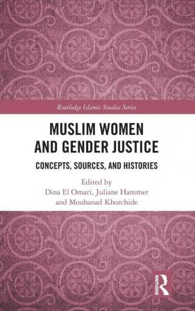 Muslim Women and Gender Justice