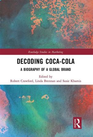 Decoding Coca-Cola