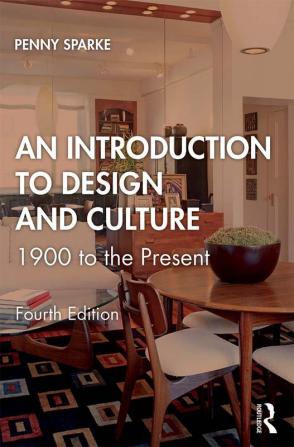 Introduction to Design and Culture