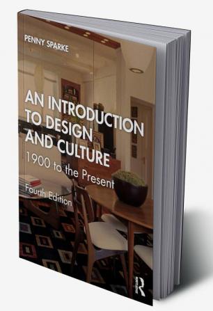 Introduction to Design and Culture