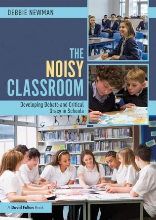 Noisy Classroom