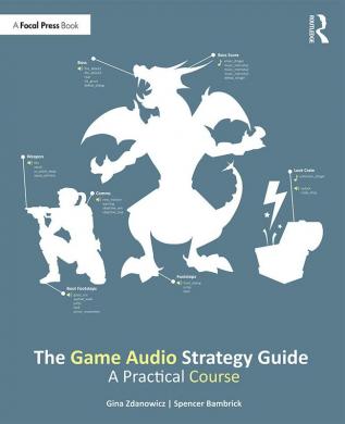 Game Audio Strategy Guide