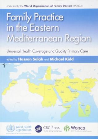 Family Practice in the Eastern Mediterranean Region