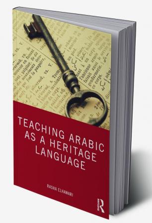 Teaching Arabic as a Heritage Language