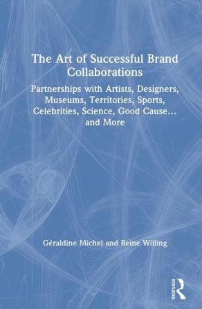 Art of Successful Brand Collaborations