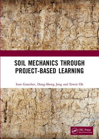 Soil Mechanics Through Project-Based Learning