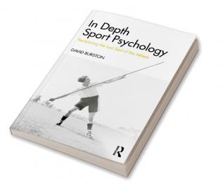 In Depth Sport Psychology