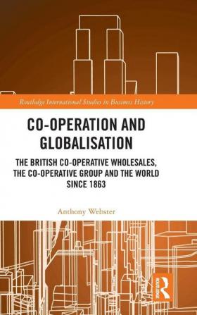 Co-operation and Globalisation