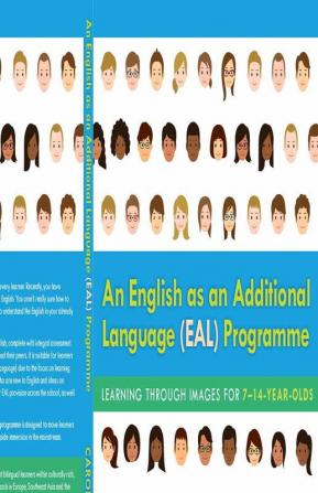 English as an Additional Language (EAL) Programme