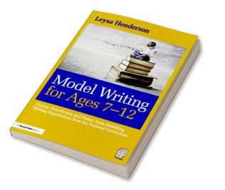 Model Writing for Ages 7-12