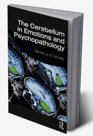 Cerebellum in Emotions and Psychopathology