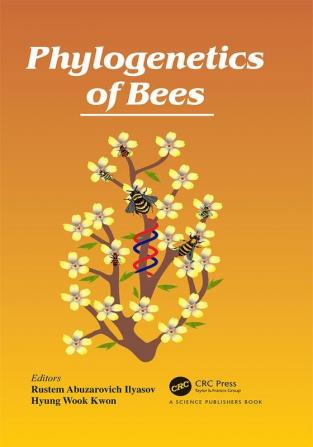 Phylogenetics of Bees