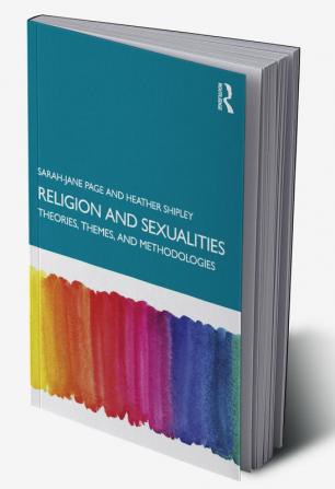 Religion and Sexualities