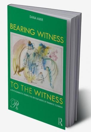 Bearing Witness to the Witness