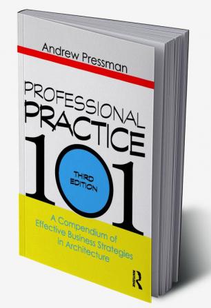 Professional Practice 101