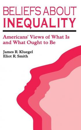 Beliefs about Inequality