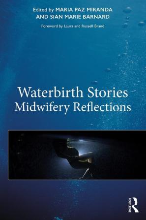 Waterbirth Stories