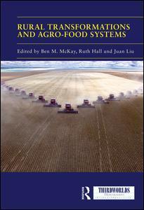 Rural Transformations and Agro-Food Systems