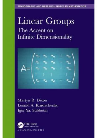 Linear Groups