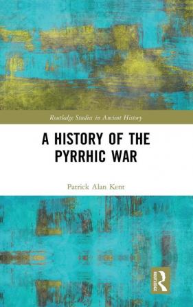 History of the Pyrrhic War