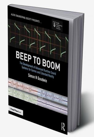 Beep to Boom