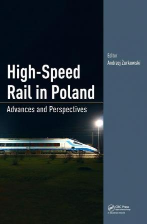 High-Speed Rail in Poland