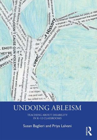 Undoing Ableism