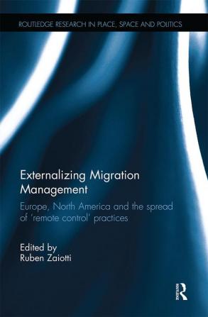 Externalizing Migration Management