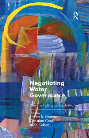 Negotiating Water Governance