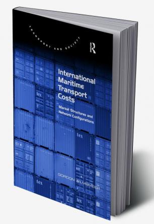 International Maritime Transport Costs