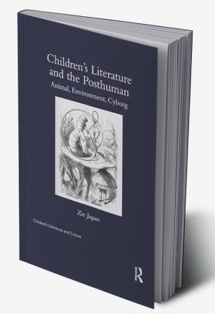 Children's Literature and the Posthuman