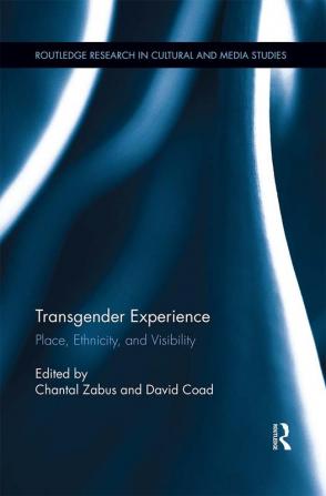 Transgender Experience