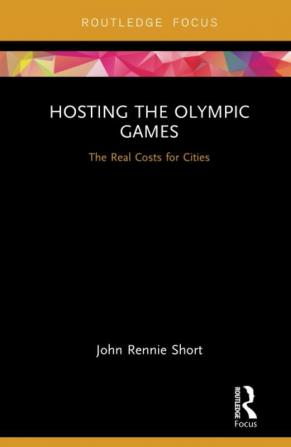 Hosting the Olympic Games