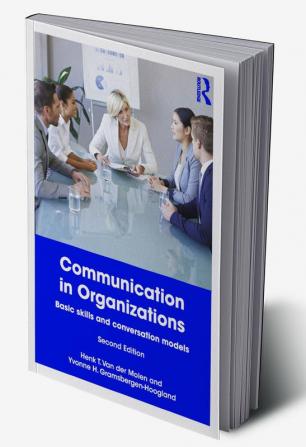 Communication in Organizations