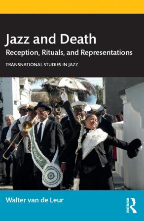 Jazz and Death