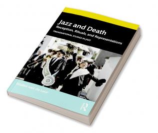 Jazz and Death