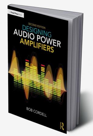 Designing Audio Power Amplifiers